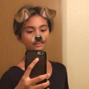 Meet your Posher, Shira